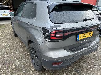 Volkswagen T-Cross 1.0 picture 6
