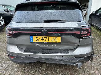 Volkswagen T-Cross 1.0 picture 5