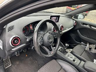 Audi A3 Sportback 2.0 TDI  Sport S Line Edition picture 12