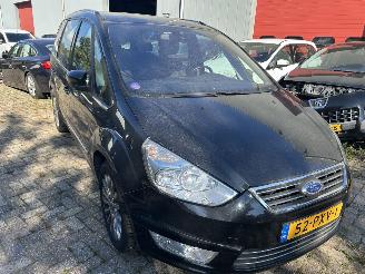 Ford Galaxy 2.0 SCTI  Titanium Automaat  ( 7 Persoons ) picture 3