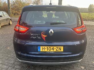 Renault Grand-scenic 1.3 TCe Limited Automaat  ( 7 persoons ) picture 6
