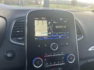 Renault Grand-scenic 1.3 TCe Limited Automaat  ( 7 persoons ) picture 10