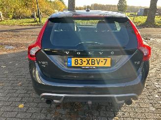 Volvo V-60 1.6   T 3 picture 6