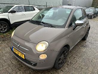 Fiat 500 1.2 Sport picture 1