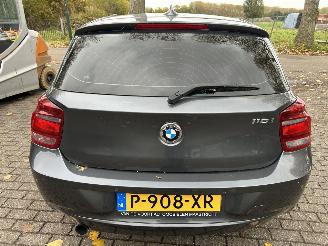 BMW 1-serie 116i   5 drs - schuifdak picture 6