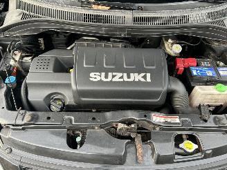 Suzuki Swift 1.6 Sport   3 drs picture 9