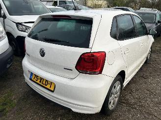 Volkswagen Polo 1.2 TDI BlueMotion Comfort  5 drs picture 4