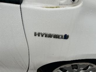 Toyota Yaris 1.5 Hybrid Automaat picture 5