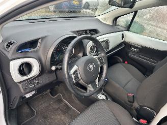 Toyota Yaris 1.5 Hybrid Automaat picture 13