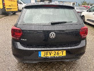 Volkswagen Polo 1.0  Automaat  5 drs picture 6