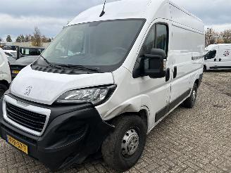 Avarii auto utilitare Peugeot Boxer 2.2 BlueHDI  L2H2 2023/6