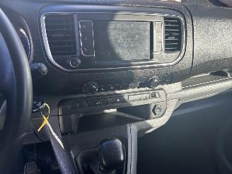 Opel Vivaro 1.5 Diesel L3H1  Edition picture 6