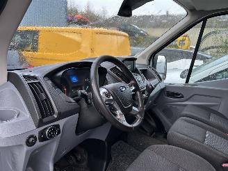 Ford Transit 2.0 TDCI  L2H2 picture 10