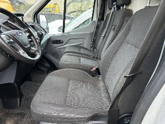 Ford Transit 2.0 TDCI  L2H2 picture 7