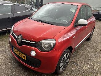 Renault Twingo 1.0 picture 1
