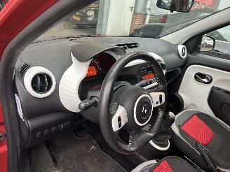 Renault Twingo 1.0 picture 10