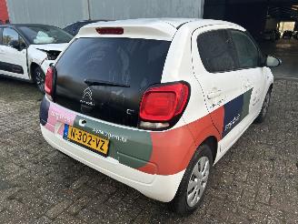 Citroën C1 1.0 VTI  S&S  Feel  5 drs picture 4