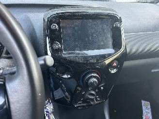 Citroën C1 1.0 VTI  S&S  Feel  5 drs picture 8