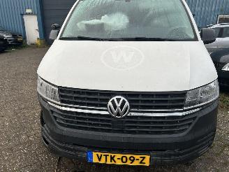 Volkswagen Transporter 2.0 TDI picture 2