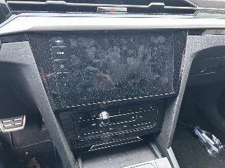 Volkswagen Arteon Shooting Break 1.4 TSI eHybrid R Line Business  Automaat picture 13