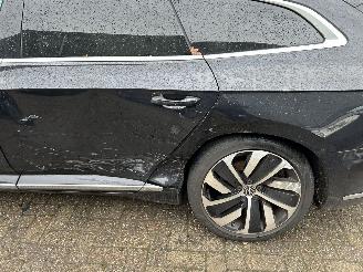 Volkswagen Arteon Shooting Break 1.4 TSI eHybrid R Line Business  Automaat picture 9