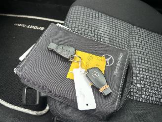 Mercedes C-klasse Sportcoupe 160   ( 120613 Km ) picture 12