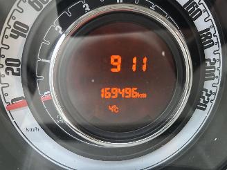 Fiat 500 1.2 Pop  Automaat picture 9