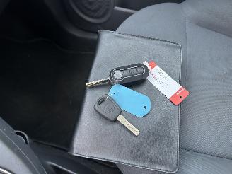 Fiat 500 1.2 Pop  Automaat picture 10