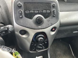 Citroën C1 1.0   5 drs picture 7