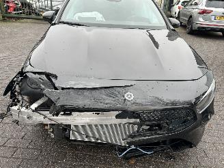 Mercedes A-klasse 180 Star Edition  Automaat  ( 1337 Km !!! ) picture 2