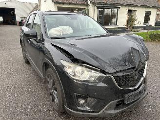 Mazda CX-5 2.0 AWD  2.0 SkyActive  Automaat picture 3