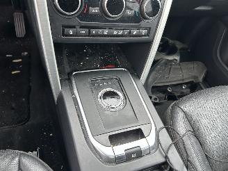 Land Rover Discovery Sport 2.0 TD4 Urban SE Dynamic Automaat   ( Motorschade ) picture 9