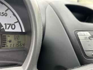 Peugeot 107 1.0-12V  XS Automaat  5 Drs- Airco picture 10