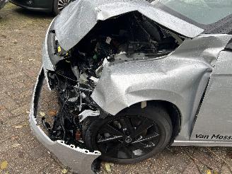 Opel Corsa 1.2 T  GS Line  5 Drs picture 2