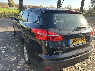 Ford Focus Stationcar 1.5 TDCI picture 7
