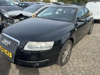  Audi A6 2.8 V6  Automaat Sedan 2008/1