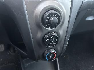 Toyota Yaris 1.3 VVT-i  Comfort  5 Drs picture 11