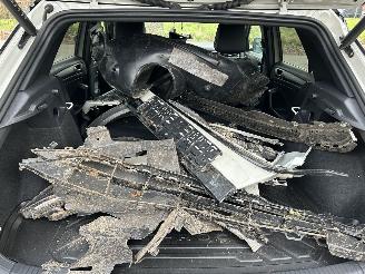 Volkswagen T-Roc 1.5 TSI  Automaat  R-Line  ( Nieuw prijs 53000,00 ) picture 13