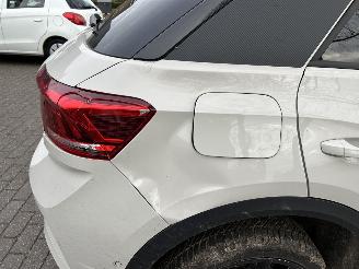 Volkswagen T-Roc 1.5 TSI  Automaat  R-Line  ( Nieuw prijs 53000,00 ) picture 7