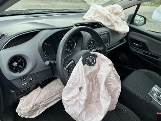 Toyota Yaris 1.5 Hybrid Dynamic  Automaat picture 12