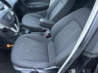 Seat Ibiza 1.2 TDI  Copa  5 drs picture 6