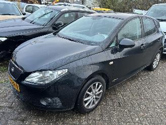 skadebil auto Seat Ibiza 1.2 TDI  Copa  5 drs 2011/7