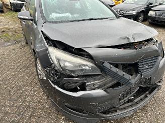 Opel Astra Sports Tourer 1.4 Turbo Sport picture 3