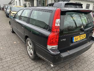 Volvo V-70 2.5 T Summum  Automaat picture 5