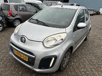 Citroën C1 1.0   5 Drs- Airco picture 1