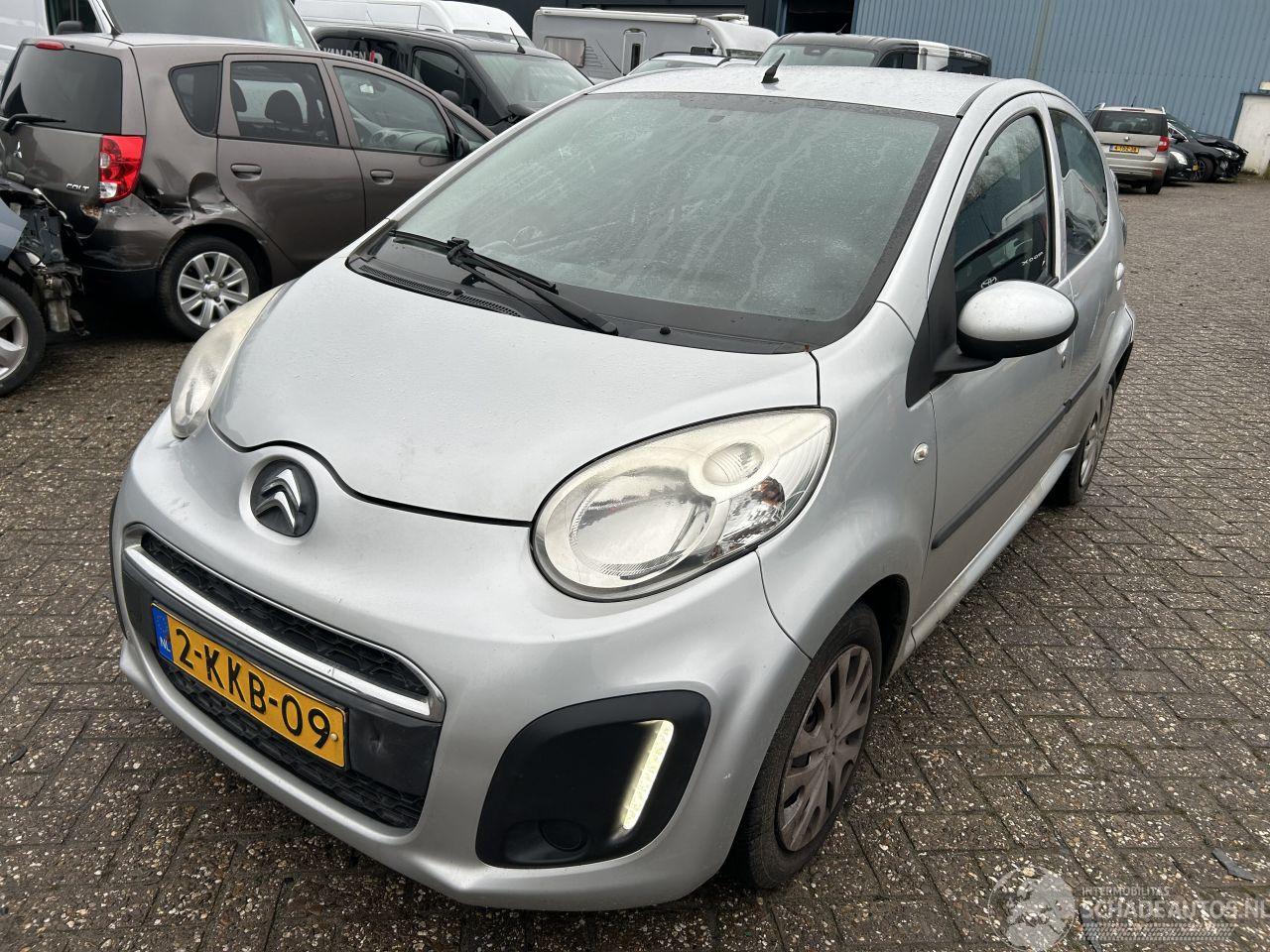 Citroën C1 1.0   5 Drs- Airco