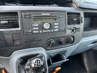 Ford Transit 280 M  2.2 TDCI picture 9