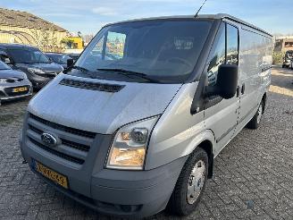 skadebil bedrijf Ford Transit 280 M  2.2 TDCI 2012/4