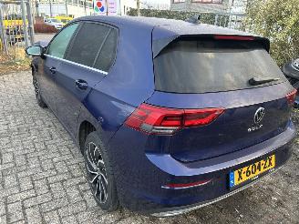 Volkswagen Golf 1.4 e PHEV  Style Automaat  ( 5 Drs- Panoramadak ) picture 6