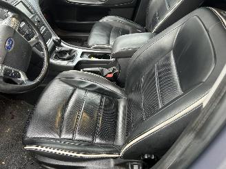 Ford Mondeo Wagon 2.0 TDCI Titanium picture 9